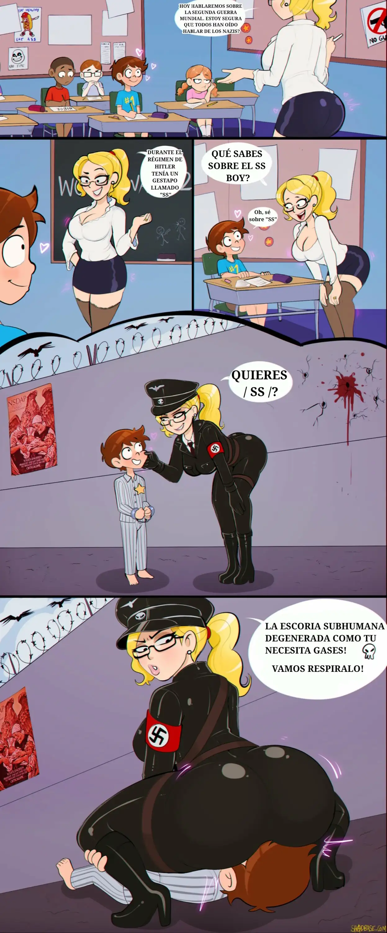 Shadbase archive 01