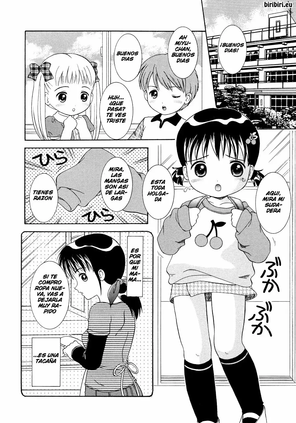 LOLI ERO CHAP 2