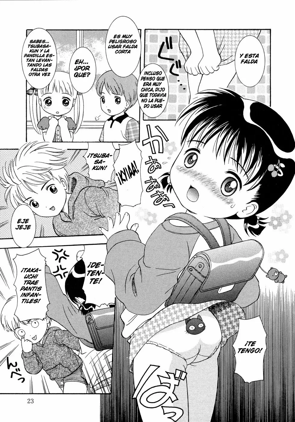 LOLI ERO CHAP 2