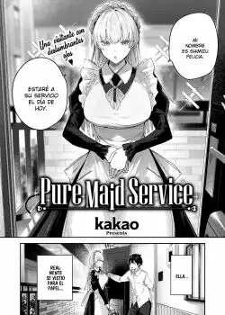 Pure Maid Service