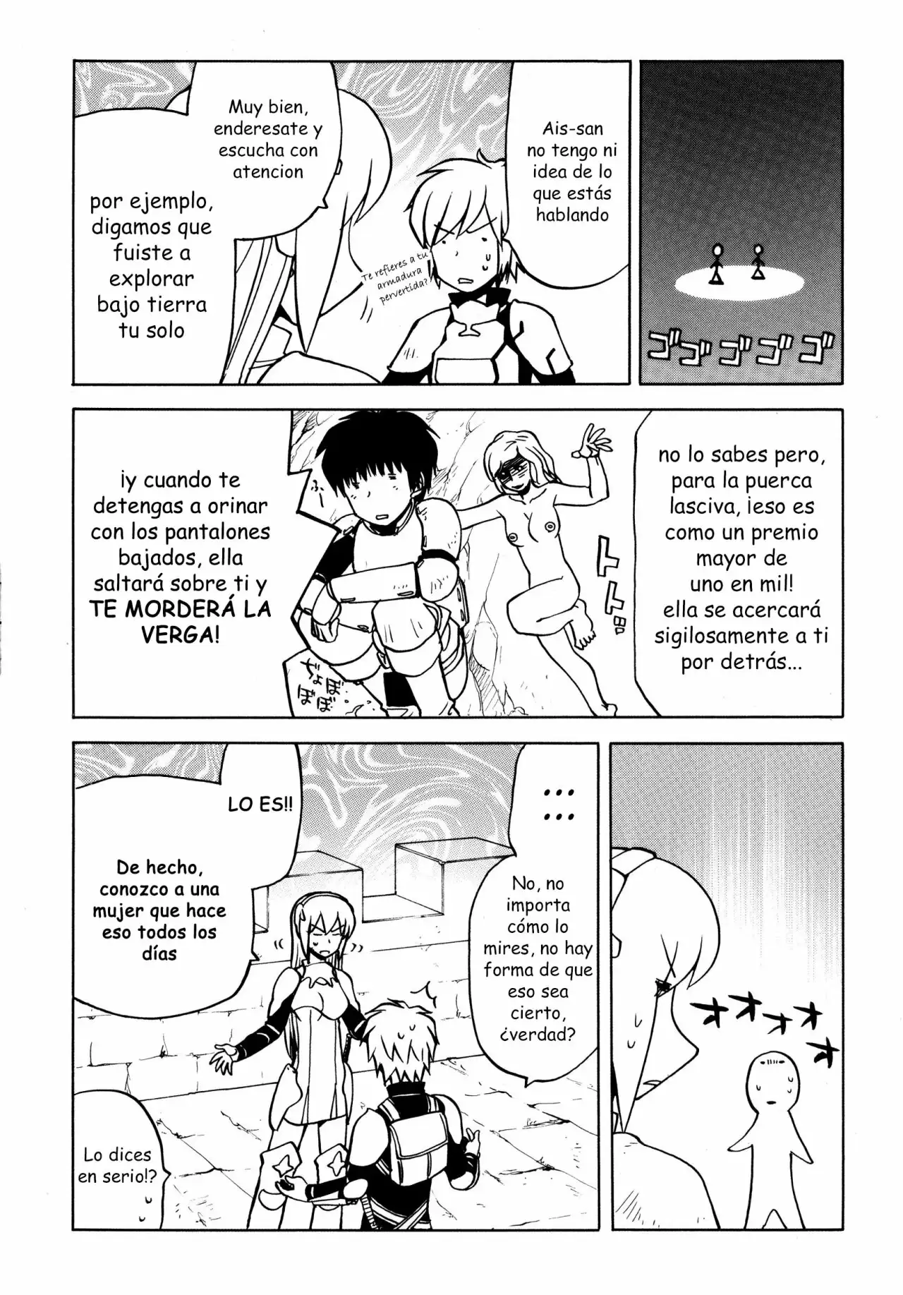 Iroikkaizutsu parte 1