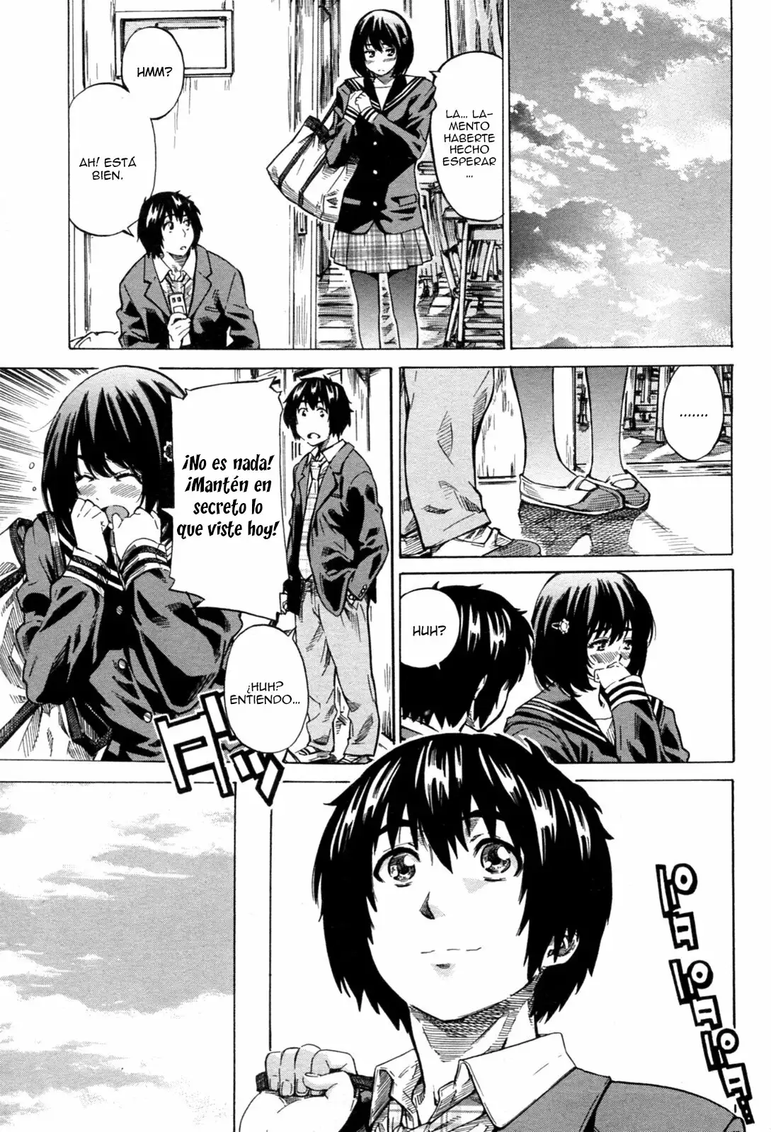 Moshimo Hatsukoi ga Kanatte Itara 1