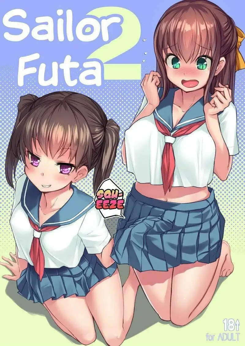 Sera Futa 2 (Sin censura)