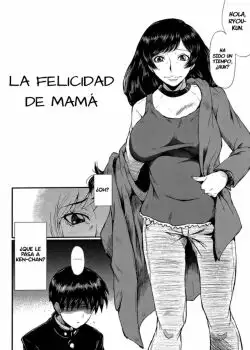 La Felicidad de Mama