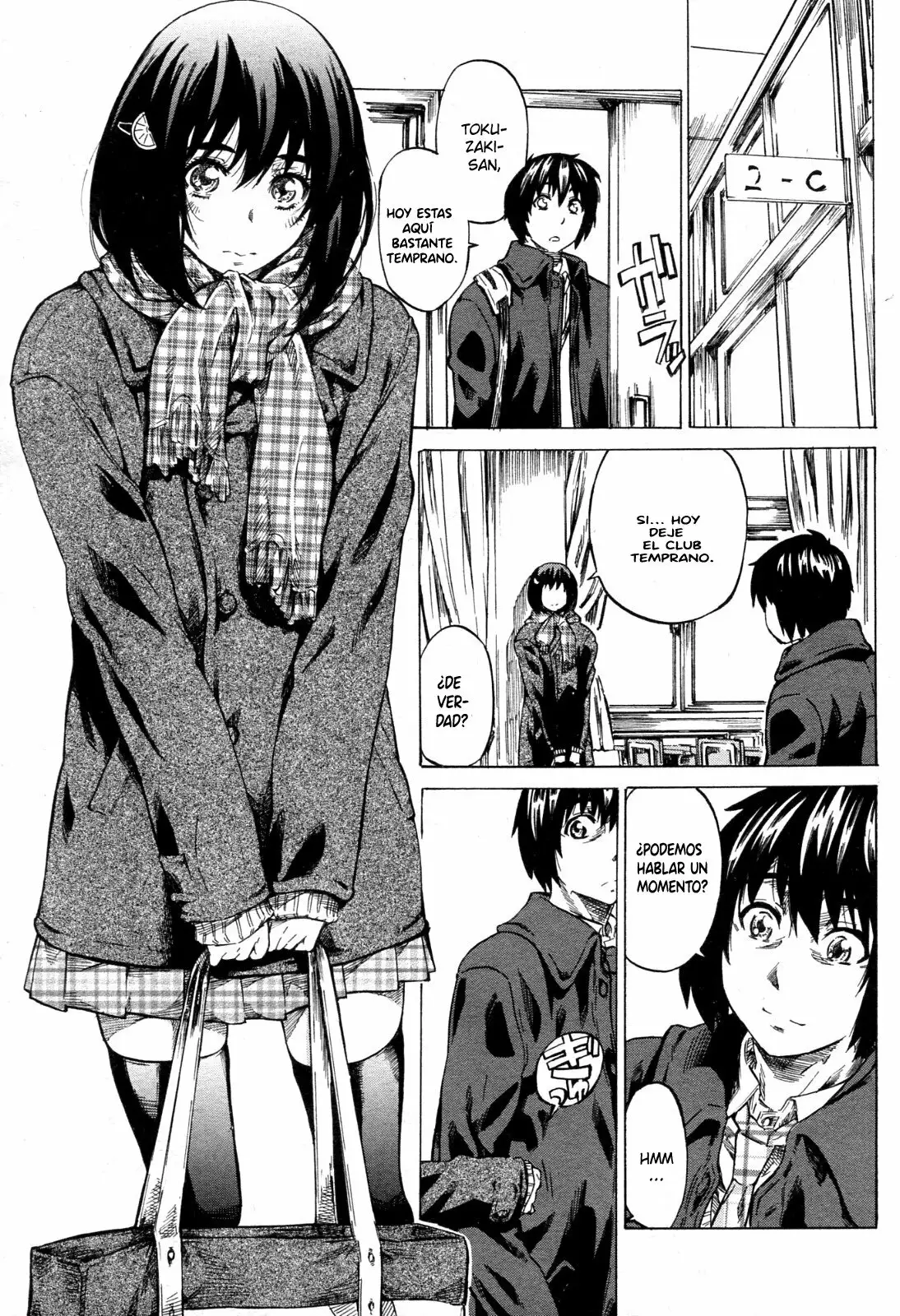 Moshimo Hatsukoi ga Kanatte Itara 3