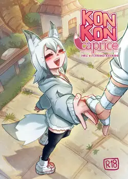 KonKon Caprice