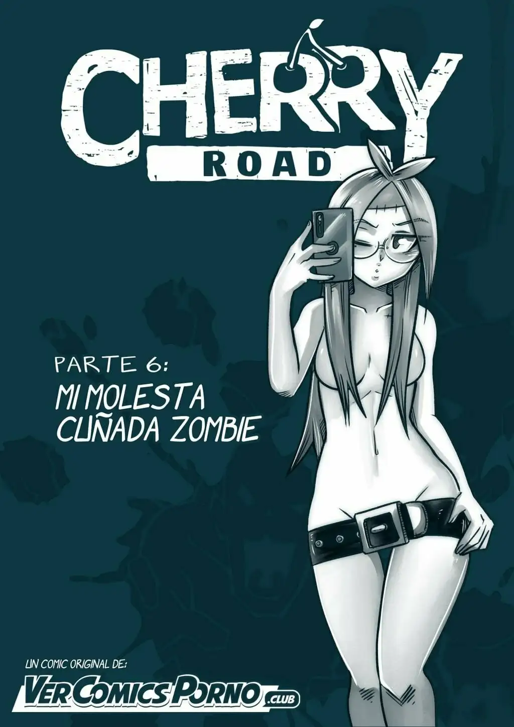 CHERRY ROAD PARTE 5 6 7