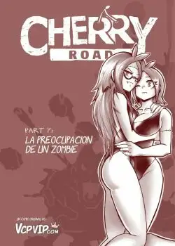 CHERRY ROAD PARTE 5 6 7