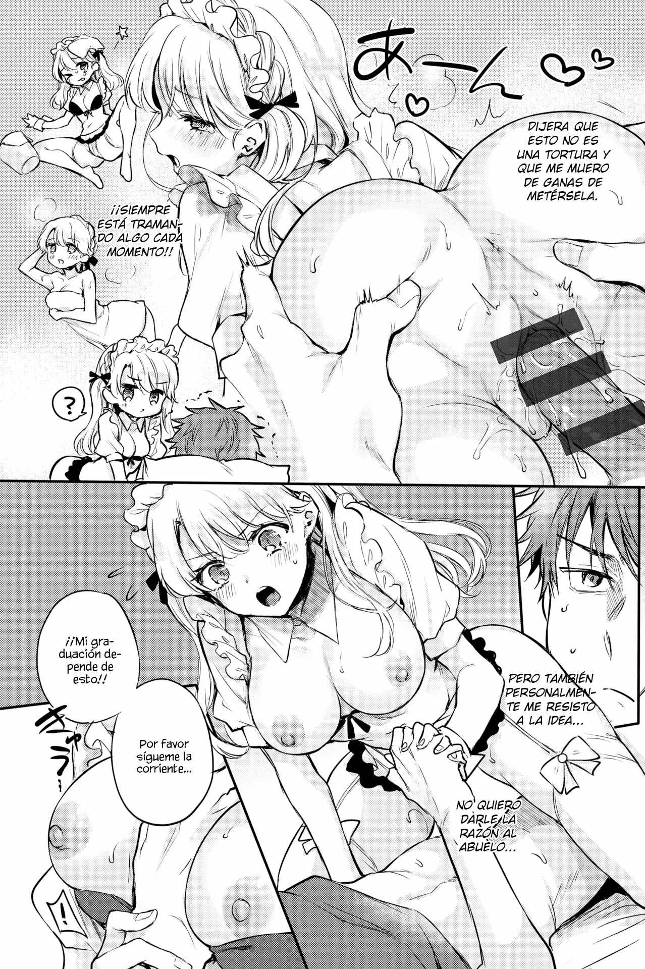 Tu maid ha llegado 02