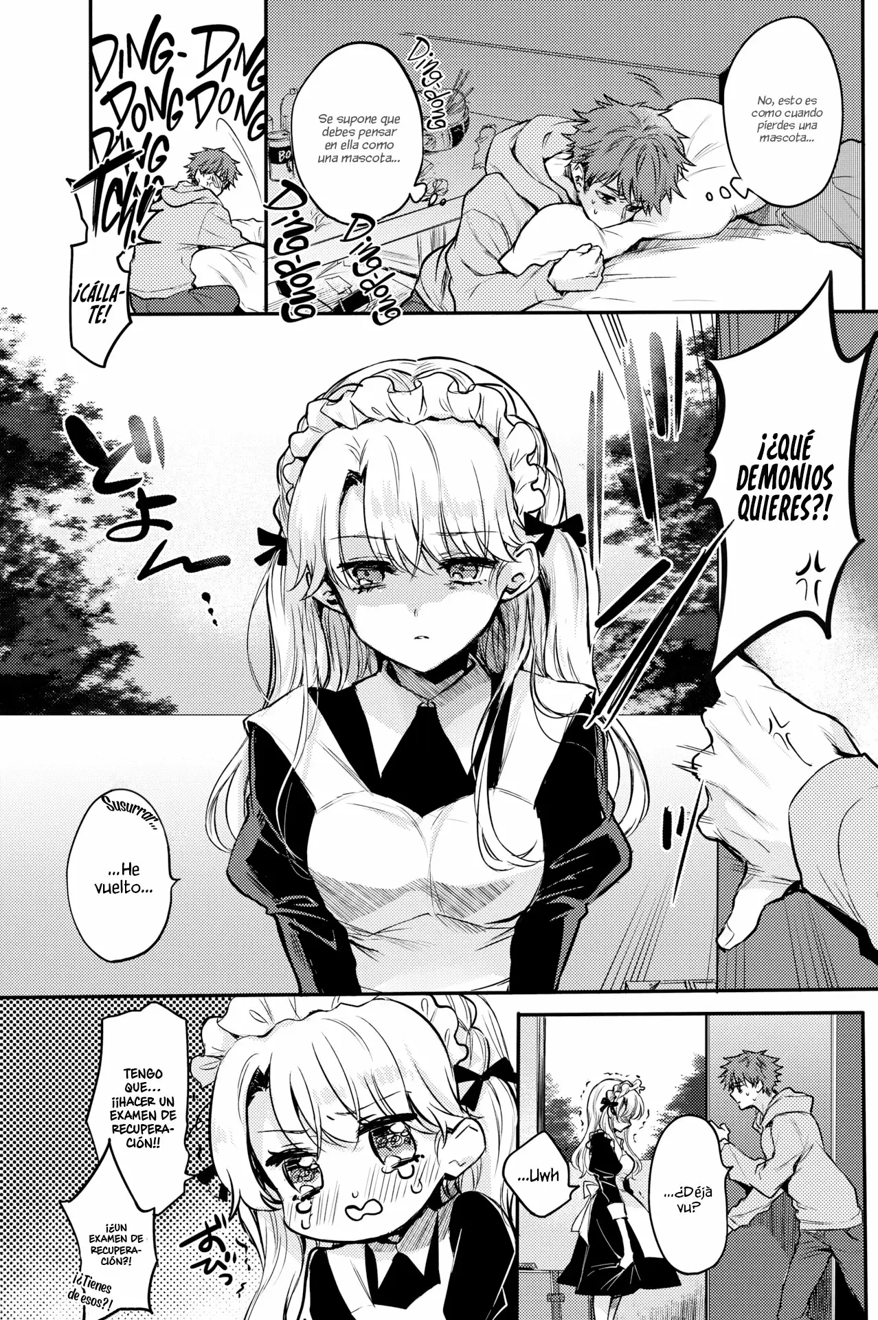 Tu maid ha llegado 02