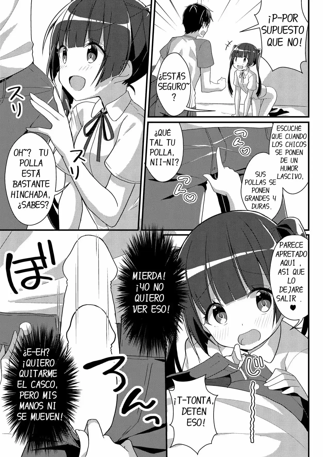 Imouto VR _ Sister VR