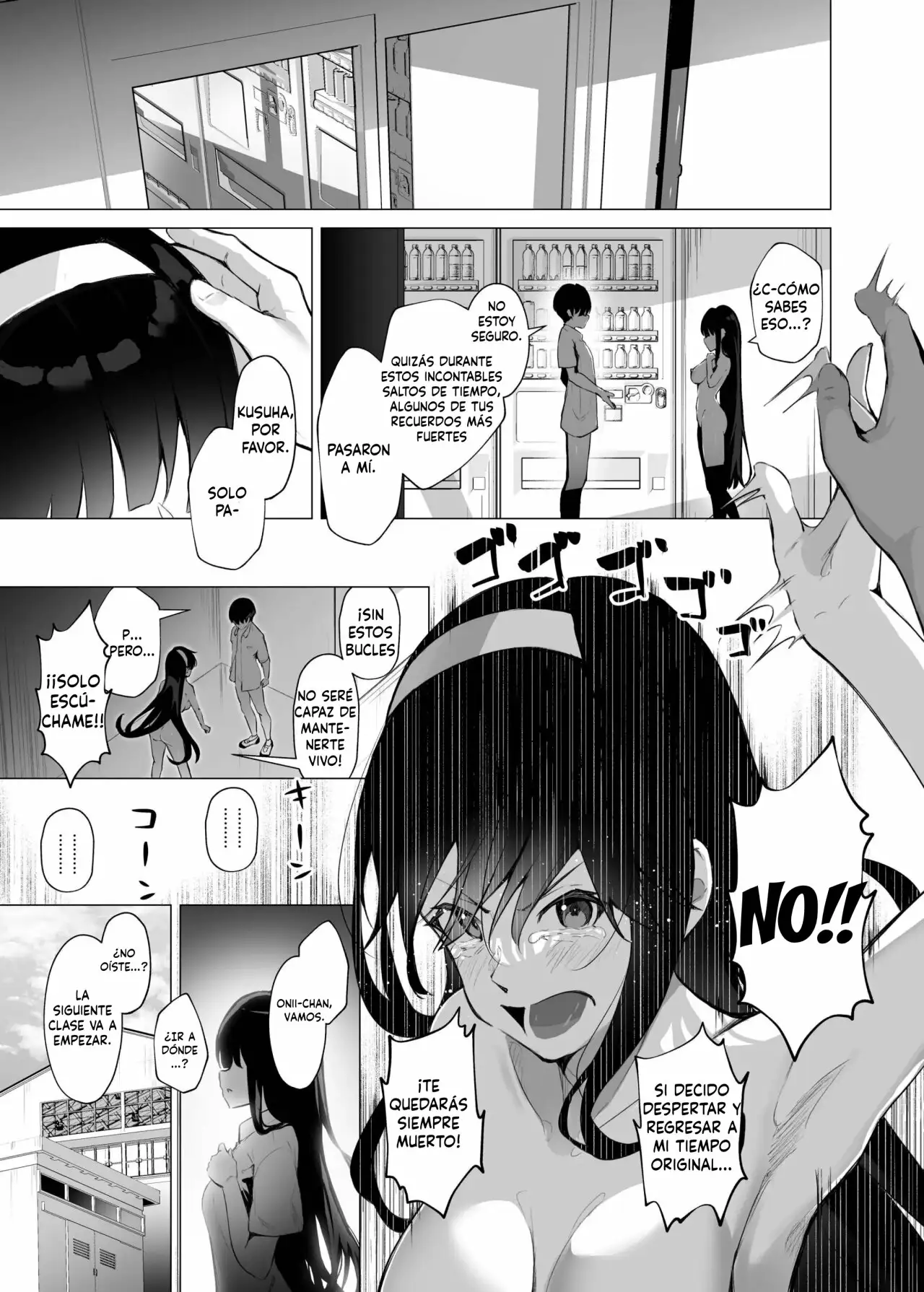 Imouto-sei time leap 03