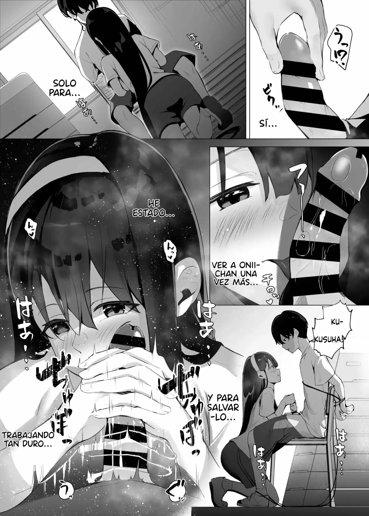 Imouto-sei time leap 03