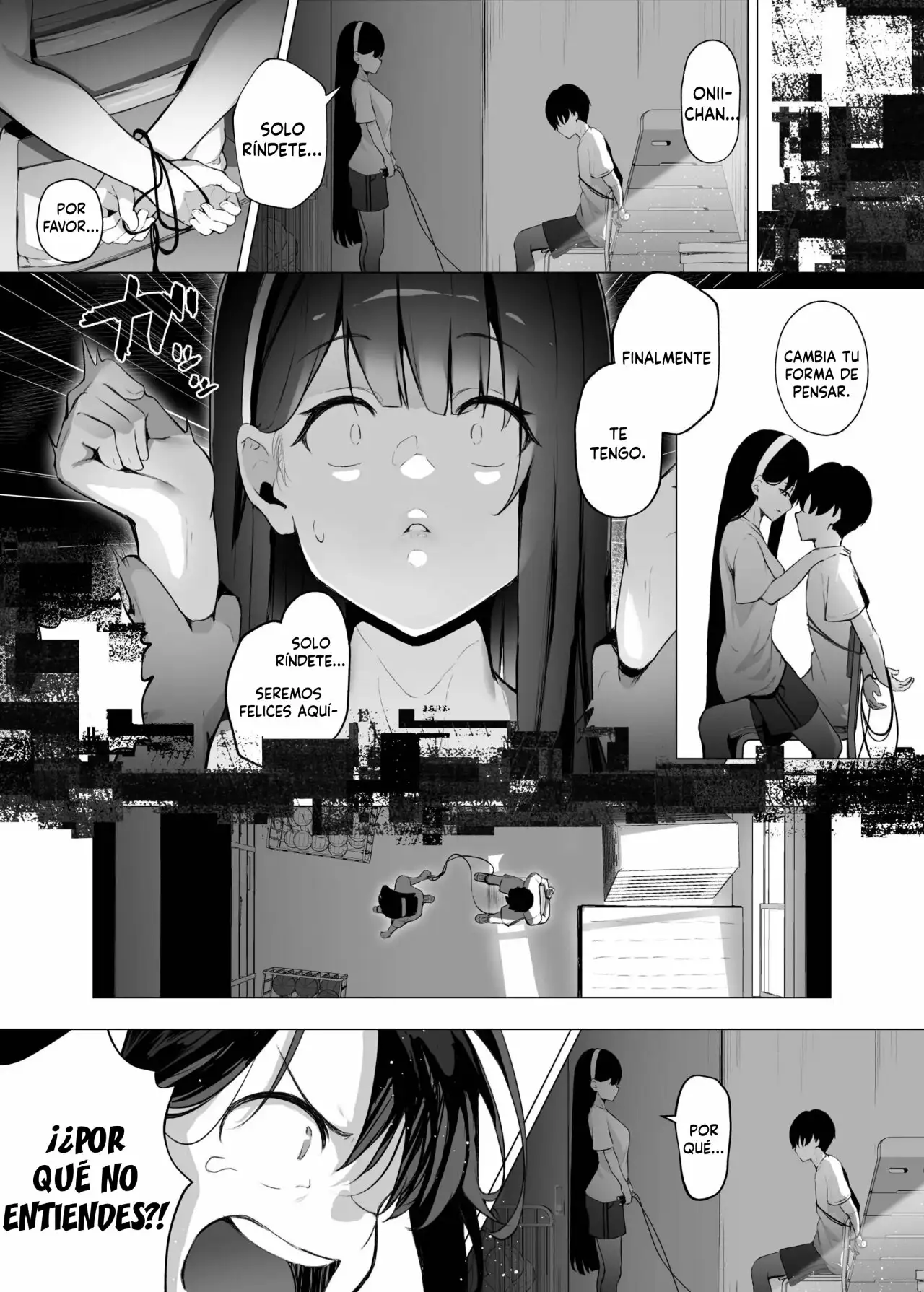 Imouto-sei time leap 03