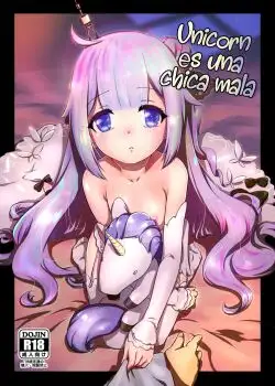 Unicorn es una Chica Mala