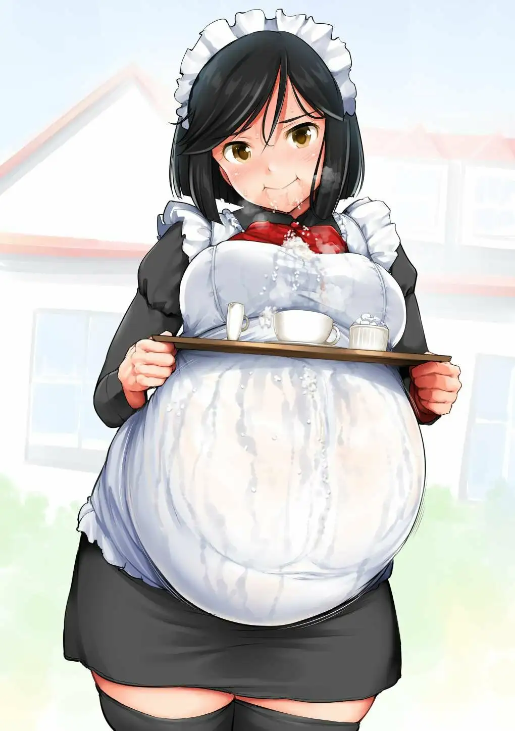 Tabe-Maid