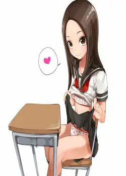 Takagi (by mamimi)