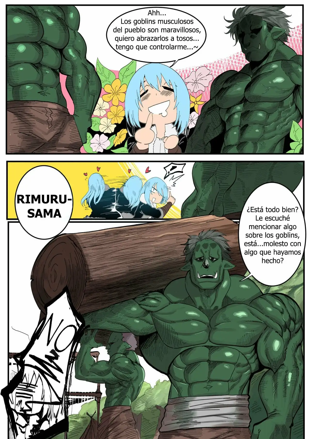 That Time I Got Reincarnated as a Bitchy Slime