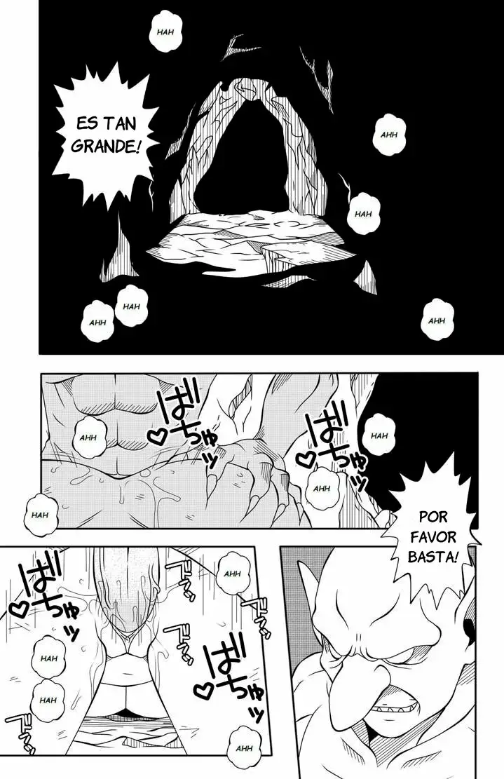 Fairy Tail H Quest Remake Ch1( Un nuevo miembro del gremio ) (Sin Censura - Extras a color)