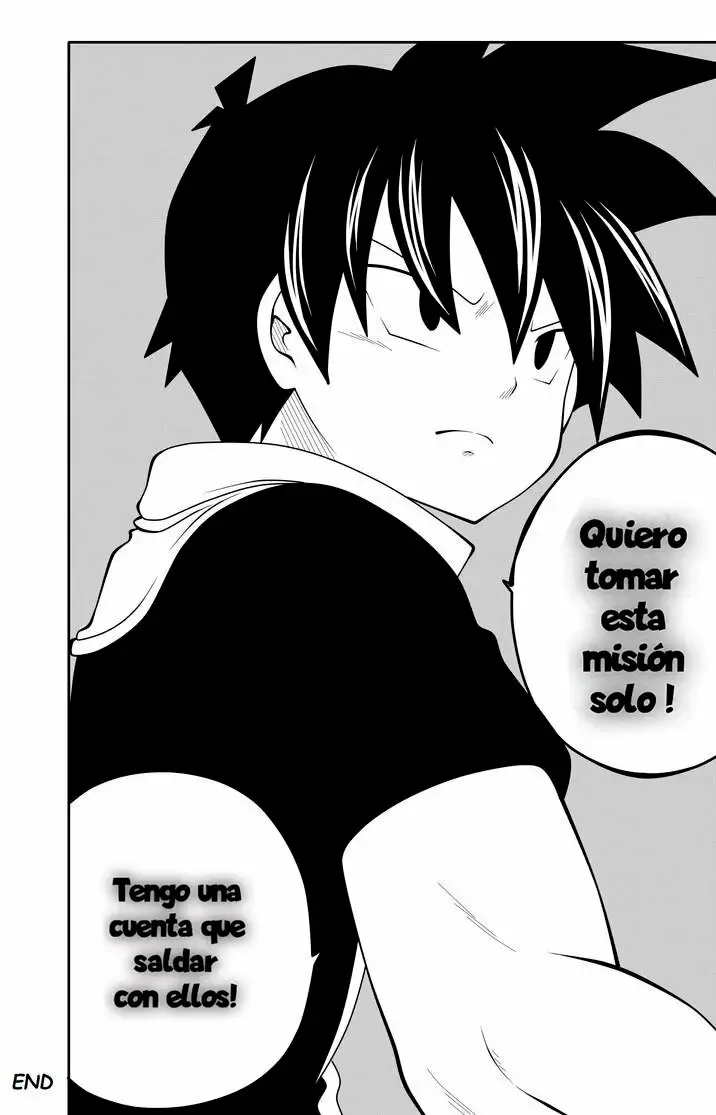 Fairy Tail H Quest Remake Ch6 ( Piensa en el presente )(Sin Censura)