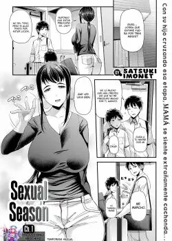 Sexual Season Ch.1 (Temporada Sexual)