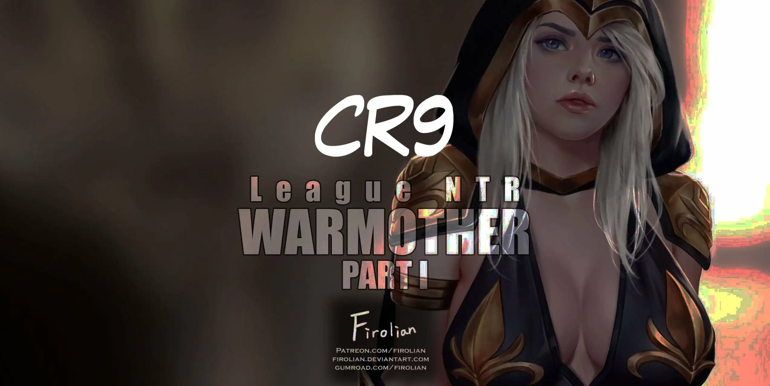 LeagueNTR (League of Legends) - Warmother #1