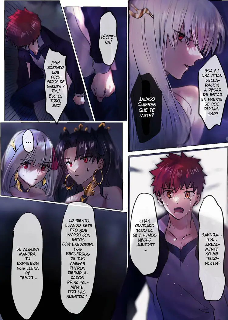 Fate Rewrite 