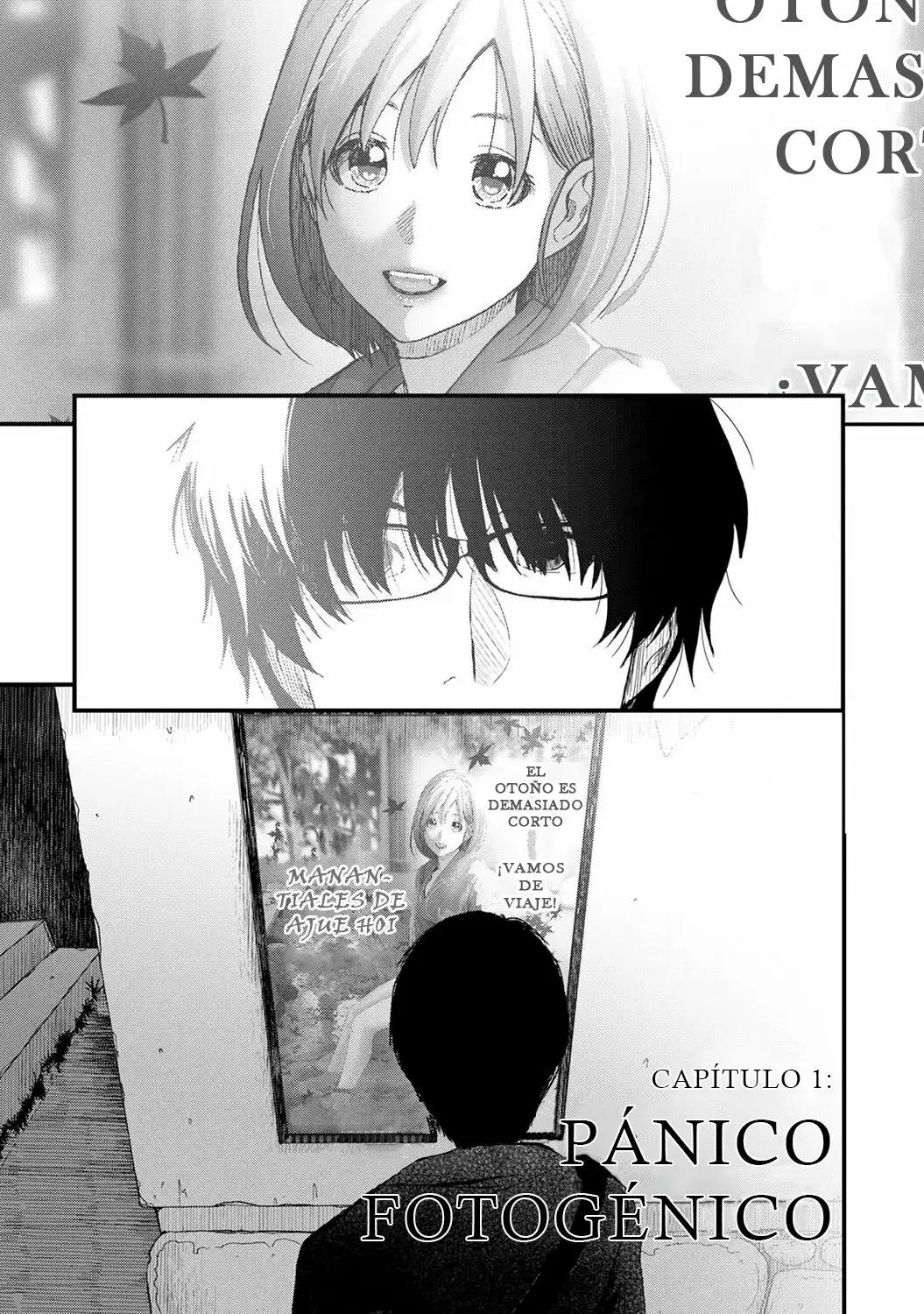 Itaiamai - Capitulo 1