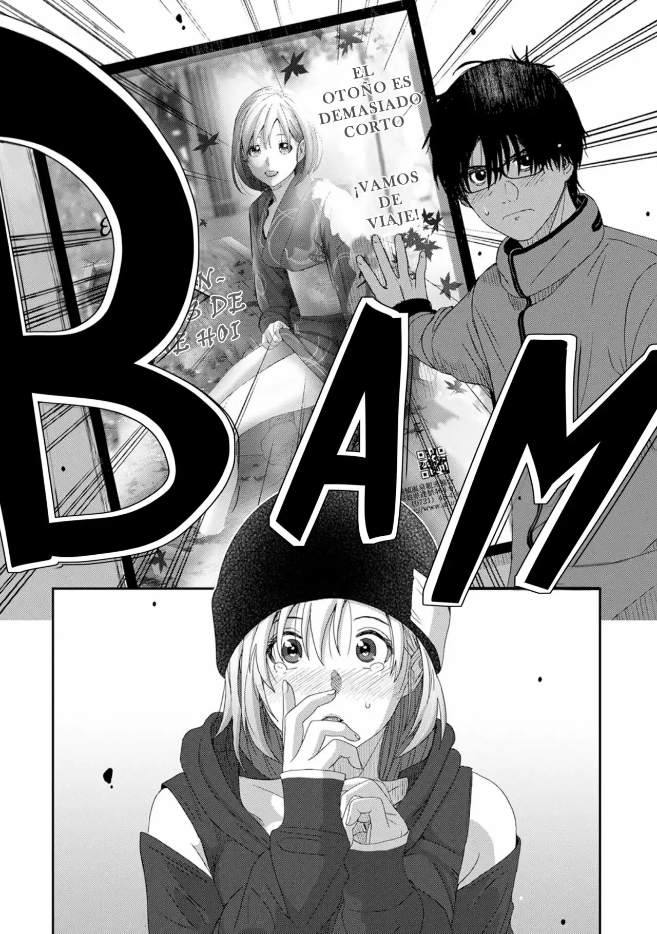 Itaiamai - Capitulo 1