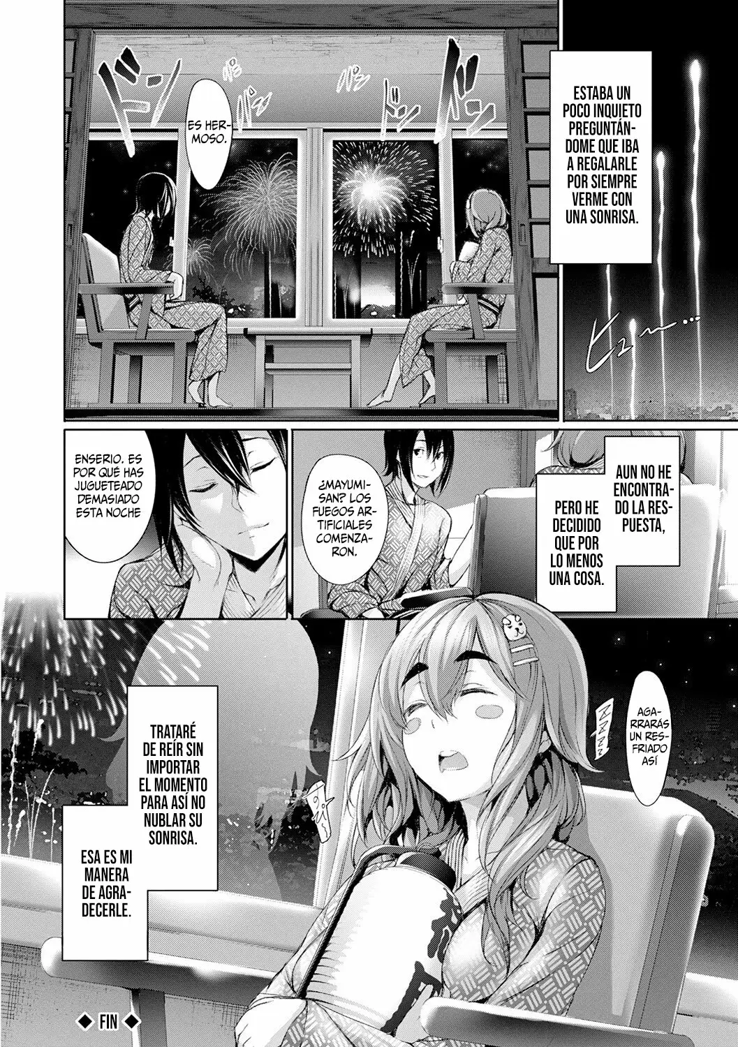 Henai Heroism 10 - Tsuma ga Egao de Iru Ken ni Tsuite