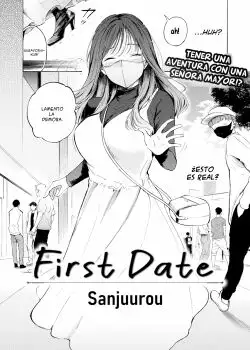 First Date