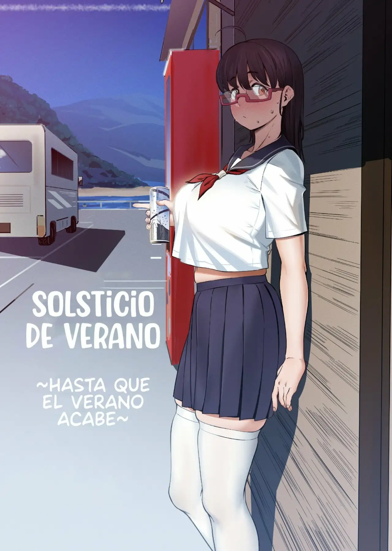 Solsticio De Verano -Hasta Que El Verano Acabe-