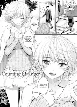 courting Etranger