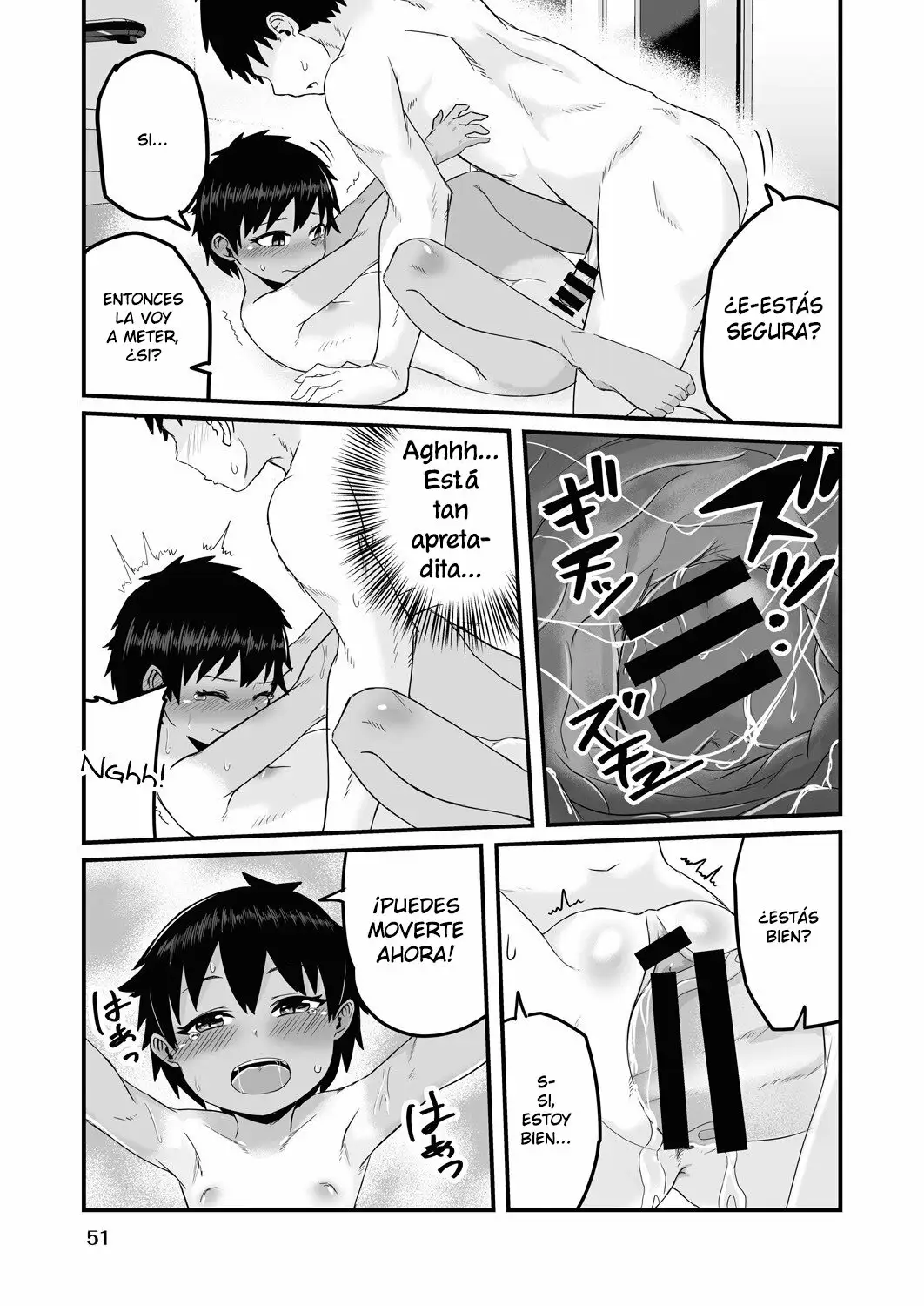 El chico que escapo de casa resulto ser una chica - Iede Shounen o Hirottara Jitsu wa Onnanoko Deshi