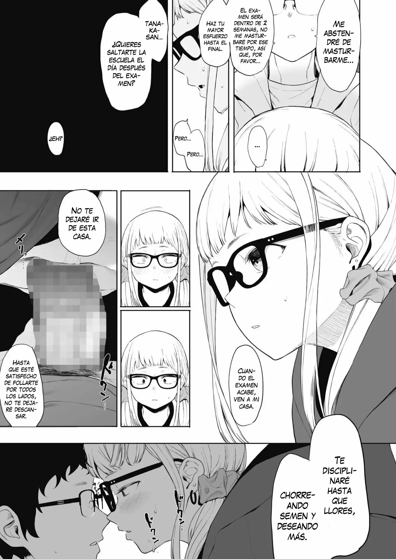 EIGHTMANsensei no okage de Kanojo ga dekimashita! 3 _ Consegui una novia con la ayuda de Eightman! 3