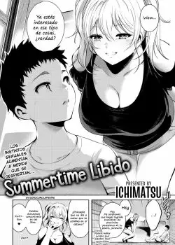 Summertime_Libido