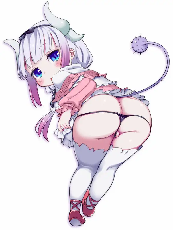 LA LOLI MAS SEXI DEL ANIME