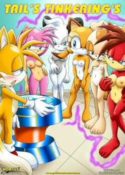  Tails Tinkerings