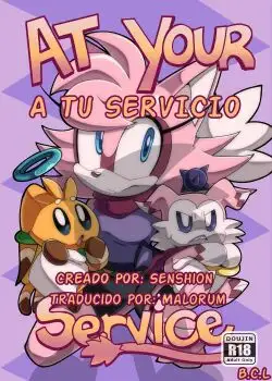  A tu servicio