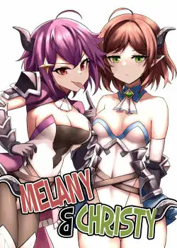 Melany y Christy (Epic Seven)