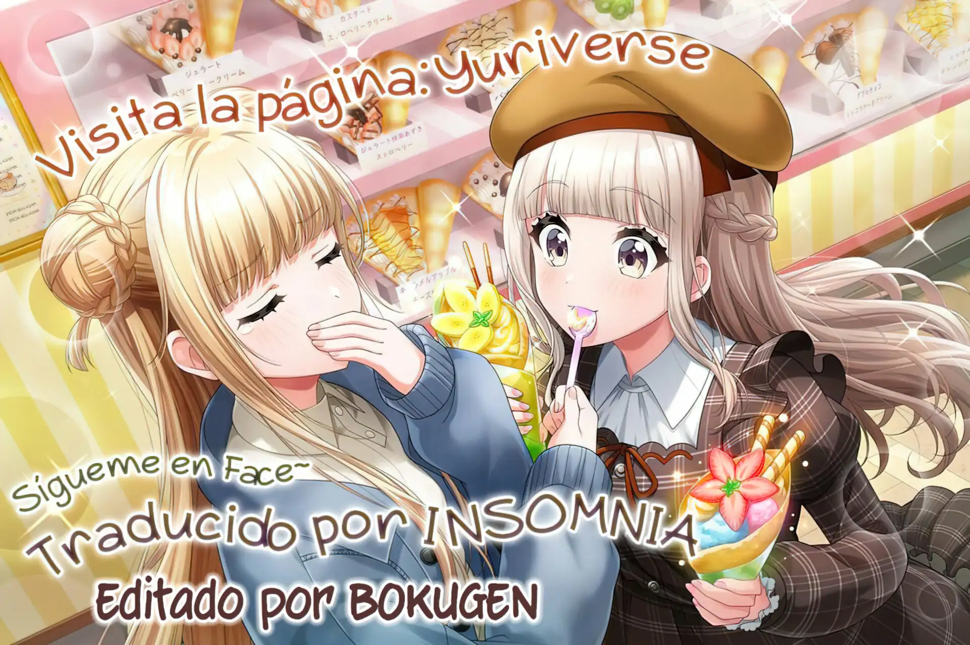 LAS ACTIVIDADES DE ENTRETENIMIENTO - SEXO YURI