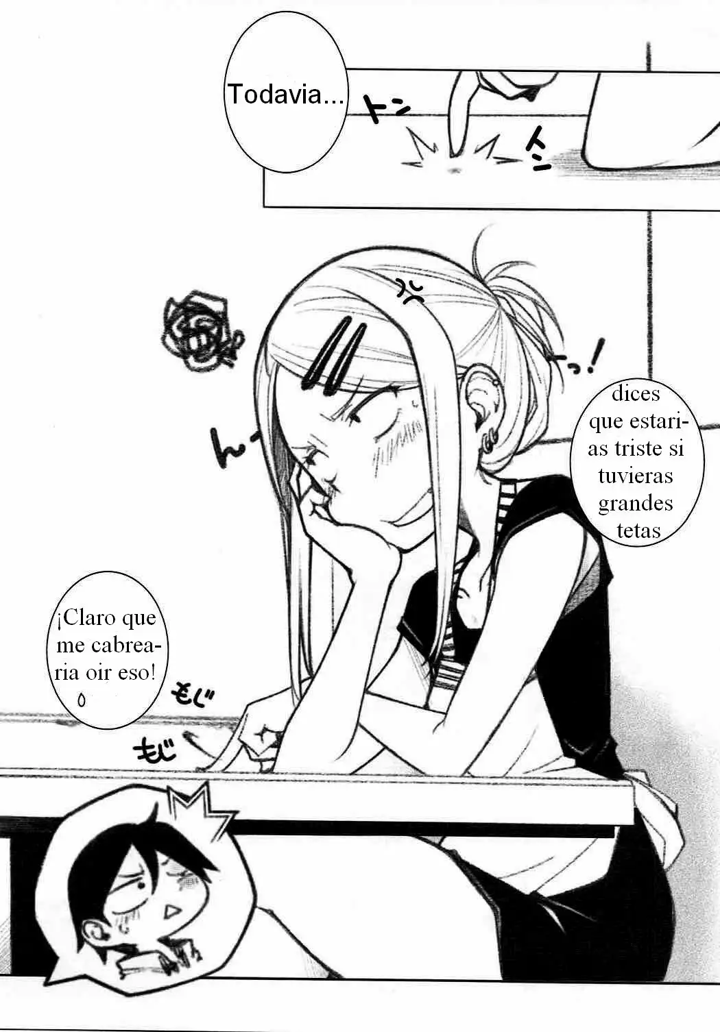 Yarinokoshi ALL Dagashi Kashi