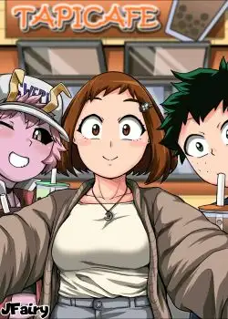 My Harem Academia EP5 Bonus