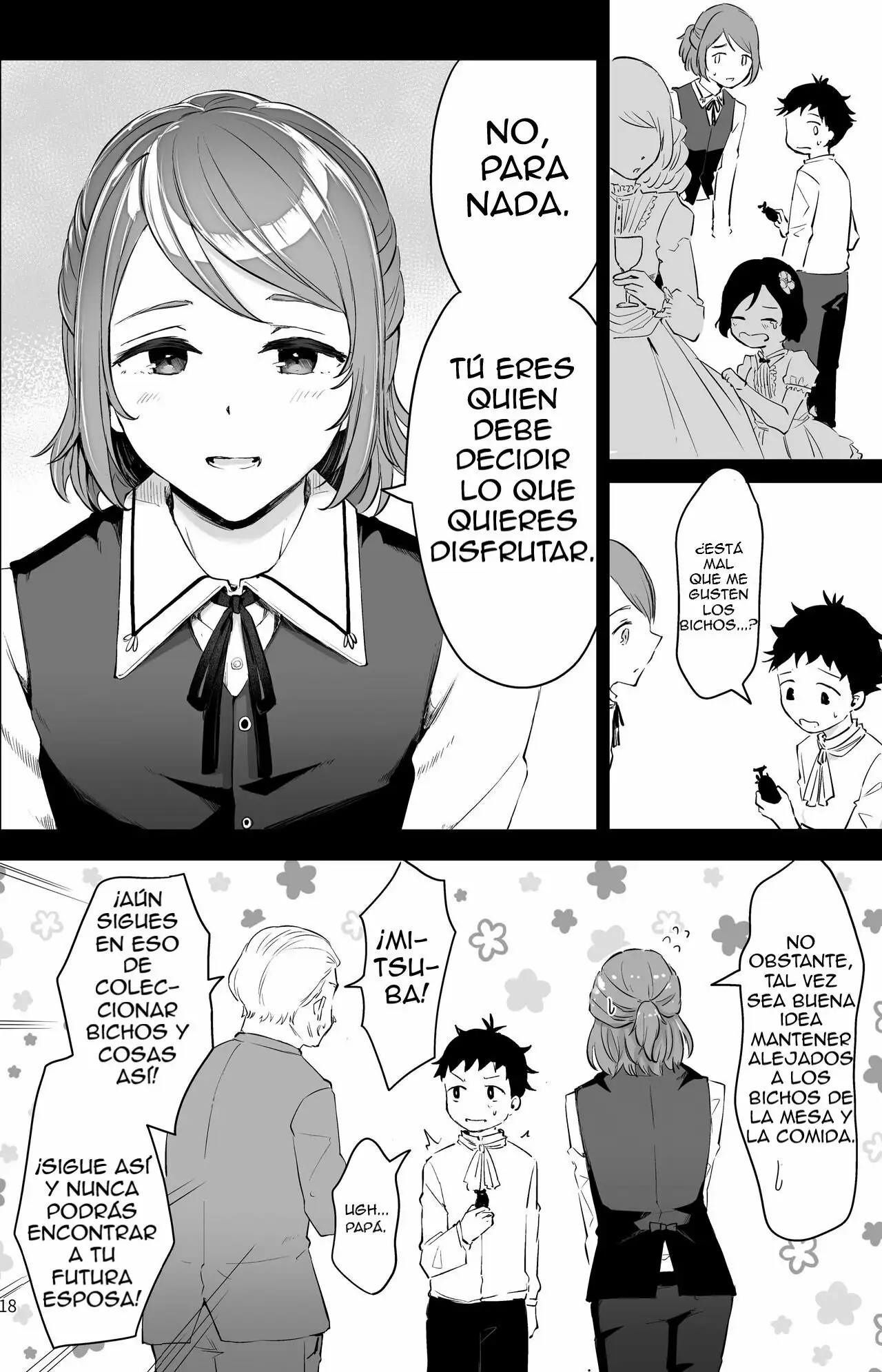 [Seto Ryouko] Isekai Shujuu Shota Oni