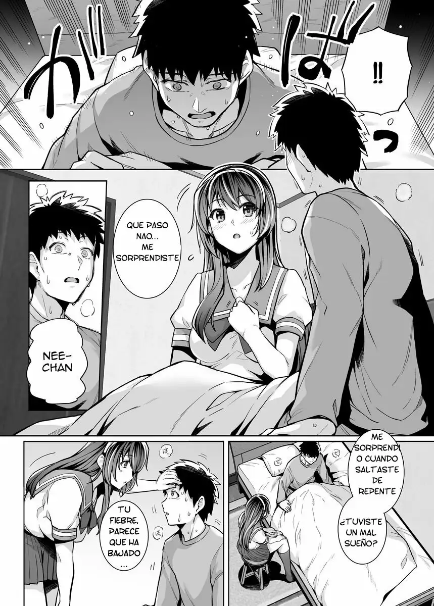  Ane Wa Oyaji ni Dakareteru 4