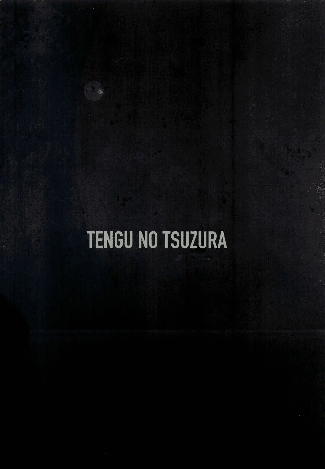 TENGU NO TSUZURA