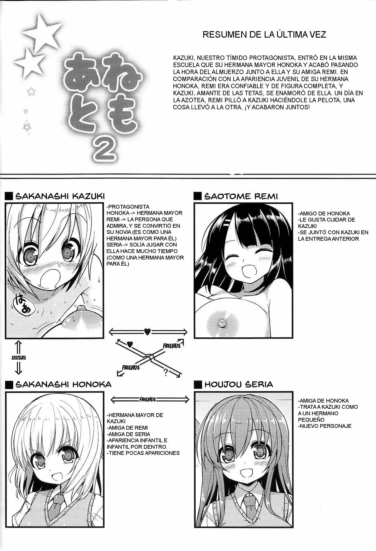 Anetomo Ch 2