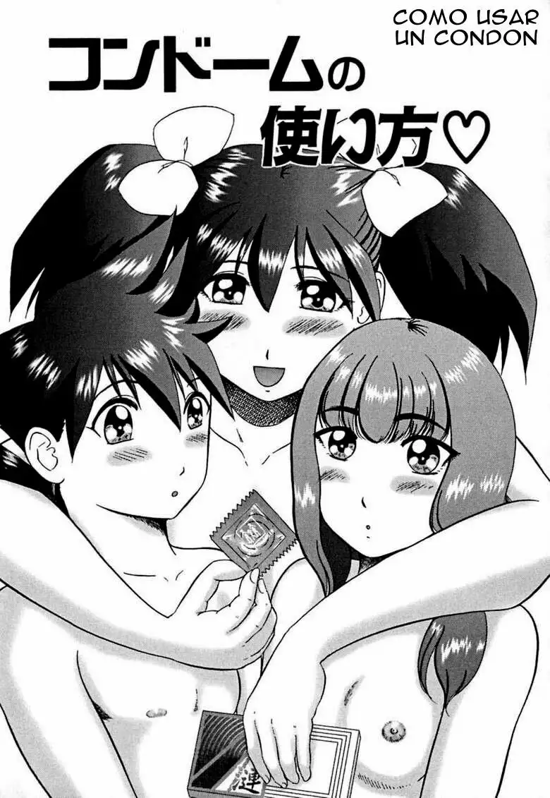 [Nekonomori Maririn] Koneko Genki!! _ Gatitas animadas!! 