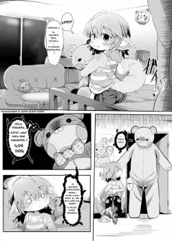 EL RAPE DE UNA LOLI FURRA