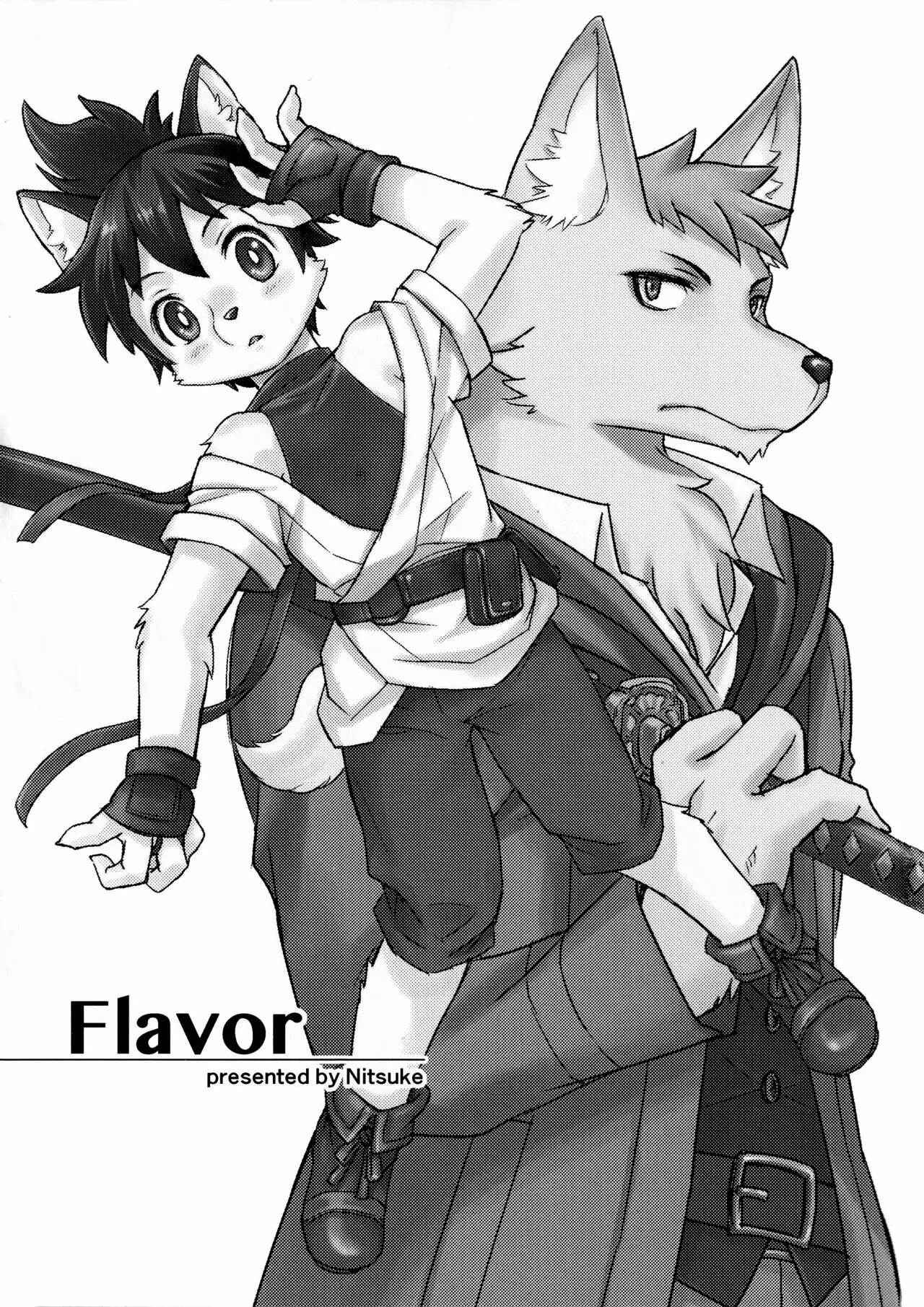 Flavor 